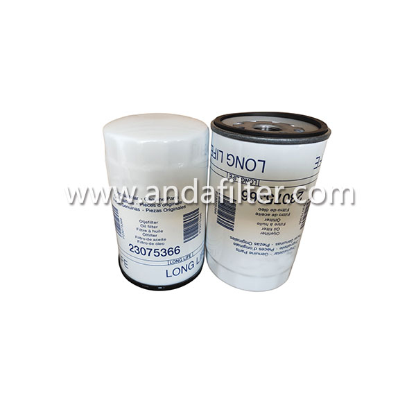 High Quality Fuel Filter For 23075366