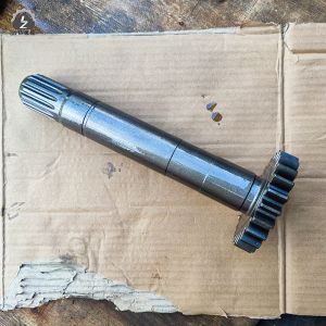 LIZUAN EX200-1 Alloy Travel Center Shaft Excavator Travel Reduction Gear