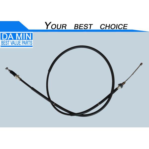 Buy ISUZU Emergency Parking Brake Cable , TFS Park Brake Cable 8971115660 at wholesale prices