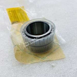 INA Double Row Full Complement Cylindrical Roller Bearing CPM2439