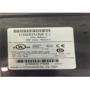 GE FANUC SERIES 90-30 PLC Digital I/O Module IC697BEM711 FACTORY SEALED