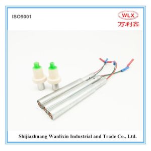 Quality Wanlixin Brand Temperature Measurement Disposable Thermocouple for sale