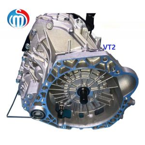 Lifan VT2 CVT 2WD Transmission Assembly Gearbox 69002127 B0CF18A1