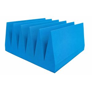 Polyurethane foam wedge absorbing material （LPPFA-W）