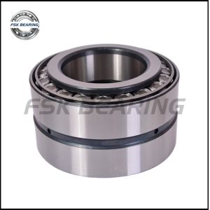 FSKG 423026 Tapered Roller Bearing 130*200*65 mm With Double Cone