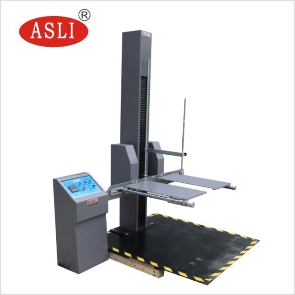 Battery , Mobile Phone , Electronic Products Drop Test Machine For Drop Testing