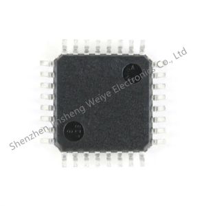 S912ZVL12AMLF 16 Bit Microcontroller MCU S12Z CPU 128K FLASH