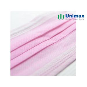 EN 14683 Hygienic Unimax Disposable Surgical Face Mask