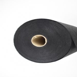 Nonwoven Cloth With Laminated Technics GAOXIN Black Activated Carbon Fabric