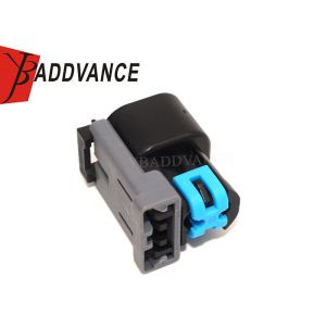 Metri Pack 150 GM Fuel Injector Connectors For For LS2 LS3 LS7 LS9 15305086