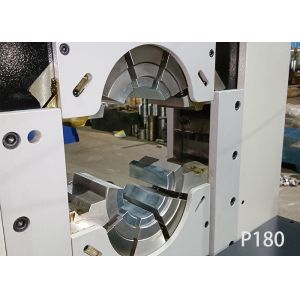 Hydraulic Hose Crimping Machine Finpower Crimper Fire Hose Crimping Tool