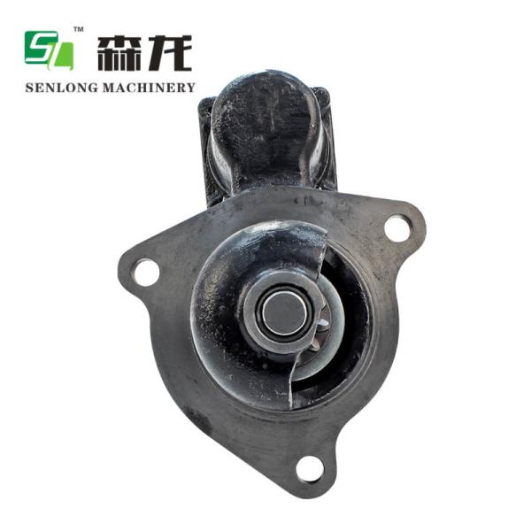 Scania T124C DC11 Starter Motor 1352290 1357709 1358639 571168 571427 571463 579270 IS1190 IS9148