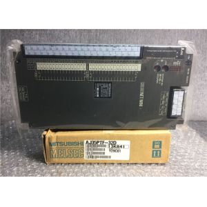 Redundant Power Supply AJ35PTF-32D Module Mitsubishi Universal model