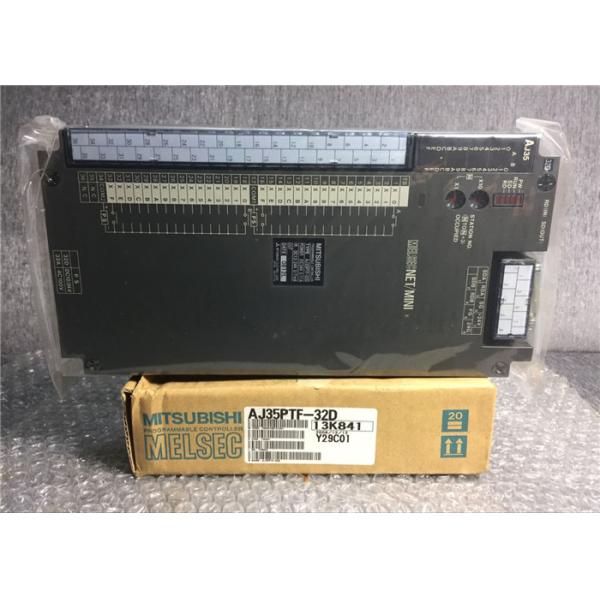 Buy Redundant Power Supply AJ35PTF-32D Module Mitsubishi Universal model at wholesale prices