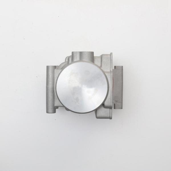 Buy Deburring LED Street Light Housing Aluminum Die Casting CE Certified and Hot Sellin at wholesale prices