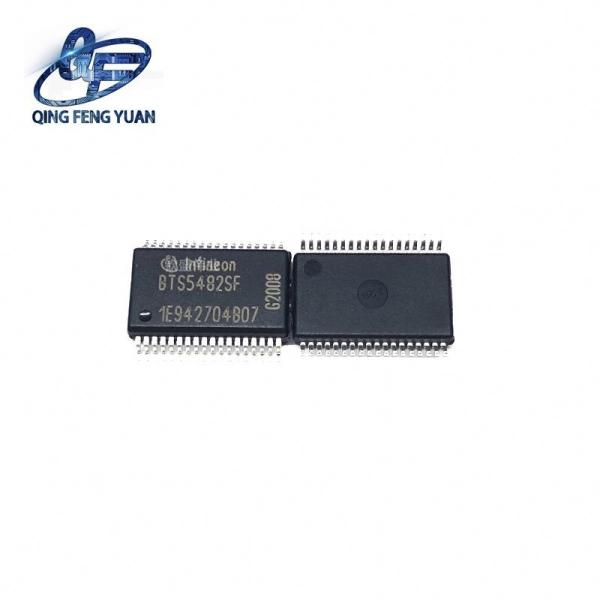 Texas LM4041DIM3-ADJ In Stock Electronic Components Integrated Circuits