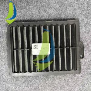 WG1664820006 Air Inlet Net Cover Assy Wg1664820006 Truck Parts