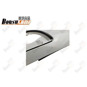 PANEL FRONT SIDE L 700P OEM 8-97406040-8