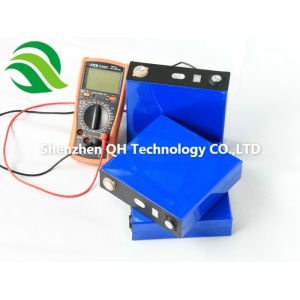 Deep Cycle Lifepo4 Forklift Battery 48V 240Ah Hybrid Electric Vehicle Supply