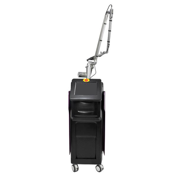 Buy Picosecond Picosure Nd Yag Laser Tattoo Removal Machine OEM For Salon at wholesale prices