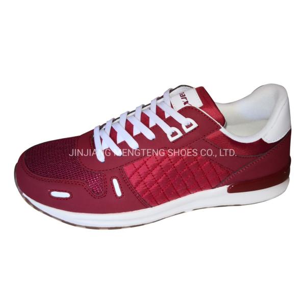 New Style Fashion Outdoor Walking Casual Sneaker Shoes 2021 Factory Wholesale High Quality Men Running Sports Shoes