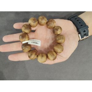 Smooth Texture Best Luxury Bracelet Fashion Smooth Texture Incense Wood