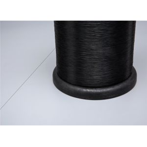 Fire Retardant 0.25MM High Strength Polyester Monofilament Sewing Thread For