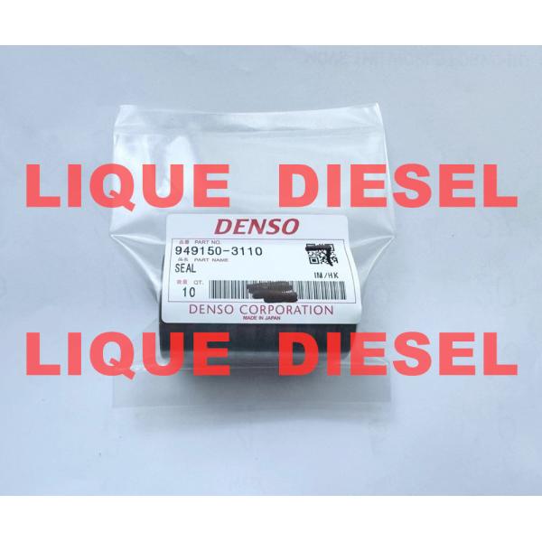 Buy DENSO SEAL 949150-3110 9491503110 949150 3110 at wholesale prices