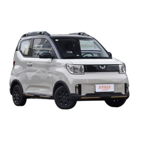 new car products electric car Hongguang MINIEV 2022 GAMEBOY 300km play model