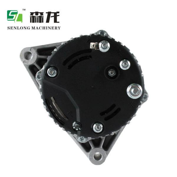 R317 55A Liebherr Alternator 11203399 IA1026 01181739 01182041 01183189 01183437