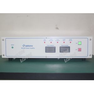 55Kgf Reliable Minitype Vibration Test Systems For Micro Parts Vibration Testing