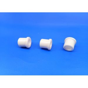 Spinning Guide Rollers / Guide Wheel / Pulley of Textile Machine Zirconia