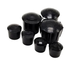 Custom Surface Texture Rubber Moulding Parts Precision Rubber Components