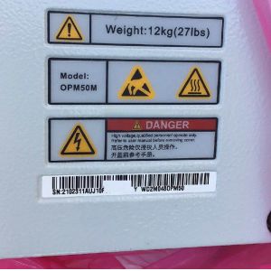 Huawei OPM50M OPM50M 02311AUJ WDM048OPM50 220 AC to DC -48V with 6 DC Huawei