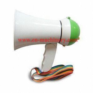 CE Approved Megaphone with Fire Used and Greatly Megaphone 30W