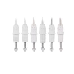 Charmant Candy Eyebrow Cartridge Tattoo Machine Needle Disposable