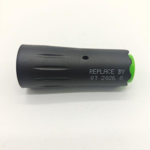 Buy Black Automtic Cartridge Re-arming Kits for Inflatable lifejacket at wholesale prices