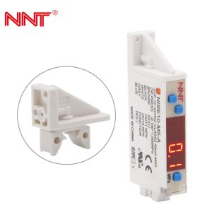 Compact Digital Pressure Switches 10A CE 0.1kPa - 0.001mpa