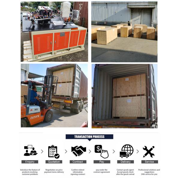 Mesh Spot Welder 50-40000A ±0.1mm Accuracy