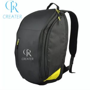 EVA Pickleball Padel Racket Bag ODM Ladies Tennis Backpack With Shoes Pocket