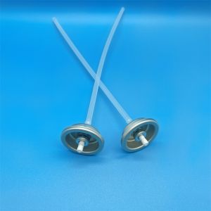 Snow Spray Valve Customizable Dispensing System for Artificial Snow