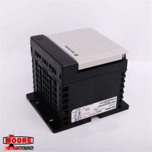 1756-PA75R 1756PA75R AB AB ControlLogix AC Redundant Power Supply