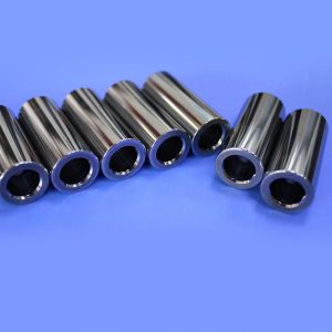Durable Tungsten Steel Wolfram Carbide Lining Guide Shaft Sleeve