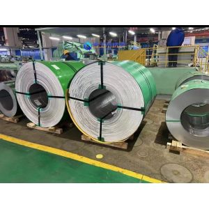 Quality Standard Ss 304 Coil 8k Surface For Construction Industries for sale