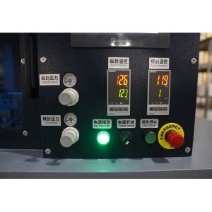 Ultrasonic Multifunction Drip Coffee Bag Packaging Machine 304SS Food Grade