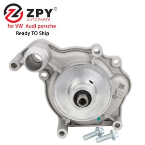 Quality C6 Q7 4.2 Engine Water Pump 079121014D 079121014F for sale