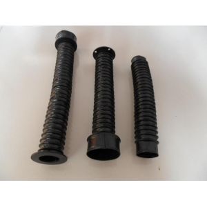 Marine Steel Propeller Shaft Rudder Stock Protective Sleeve