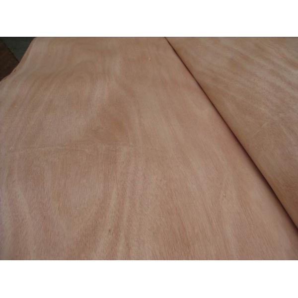 Buy Rotary Peeled Okoume Wood Veneer For Furniture, Door at wholesale prices