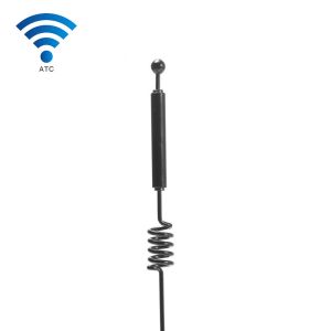 Magnetic WIFI outdoor antenna 5db wifi antenna 2400hz magnetic wifi antenna