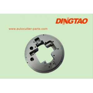 123995 IX6 Cutter Parts Suit Cutter Bowl Presserfoot